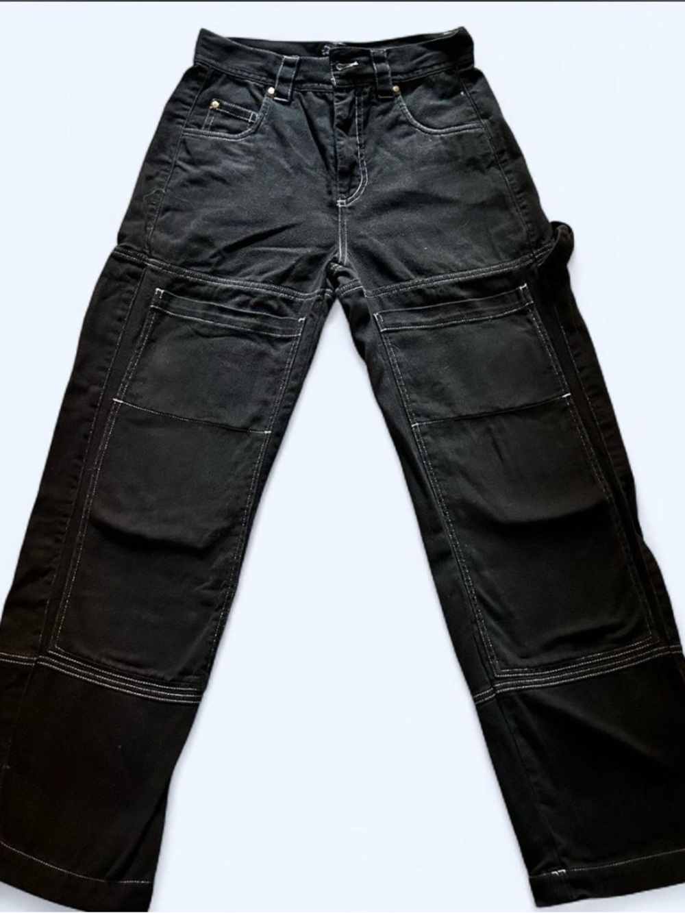 Afends Womens Carpenter Jeans Size 24